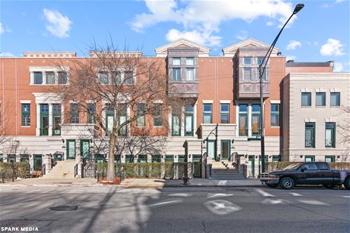 430 W Armitage Unit E, Chicago, IL 60614