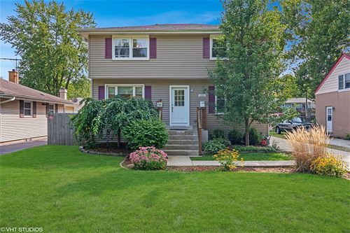 1222 Pershing, Wheaton, IL 60189