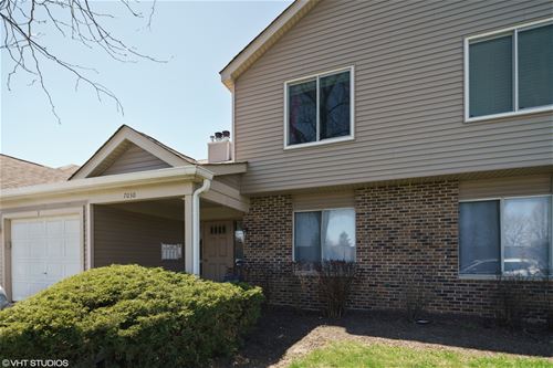 7030 Newport Unit 102, Woodridge, IL 60517