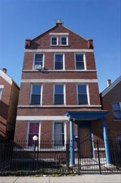 2318 S Homan Unit 1R, Chicago, IL 60623