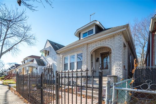 7128 S Seeley, Chicago, IL 60636