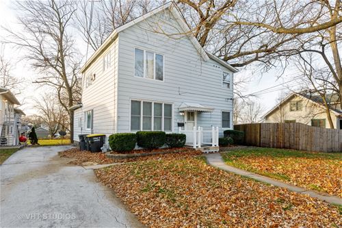 2569 Indiana, Lansing, IL 60438