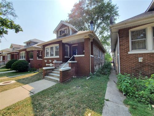 1618 S 58th, Cicero, IL 60804