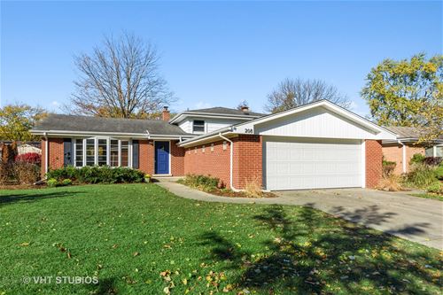 208 S Donald, Arlington Heights, IL 60004