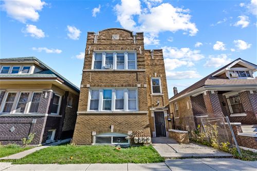 5725 S Maplewood, Chicago, IL 60629