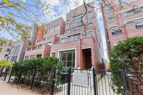 2309 W Wabansia Unit 2, Chicago, IL 60647