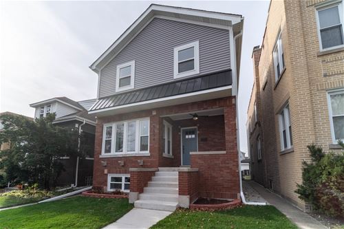 5534 N Linder, Chicago, IL 60630