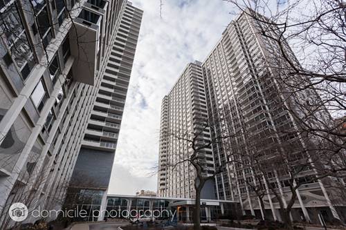 4250 N Marine Unit 1505, Chicago, IL 60613