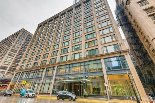 60 E Monroe Unit 3906, Chicago, IL 60603