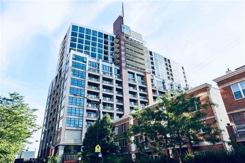 1530 S State Unit 525, Chicago, IL 60605