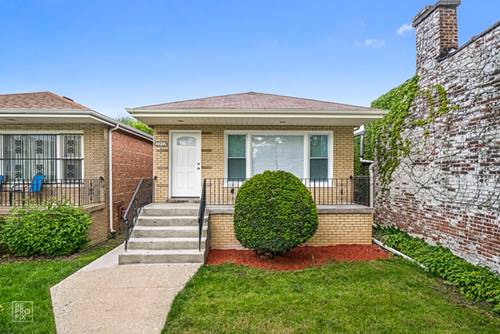 7353 S Honore, Chicago, IL 60636