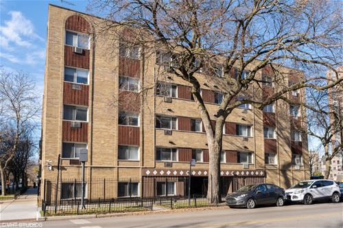 5100 N Sheridan Unit 503, Chicago, IL 60640