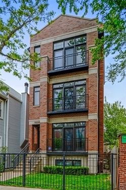 1520 W Diversey Unit 1, Chicago, IL 60614