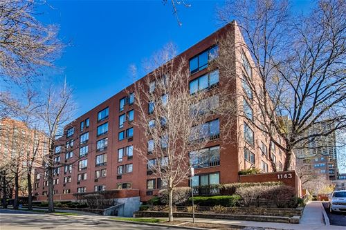 1143 S Plymouth Unit 125, Chicago, IL 60605