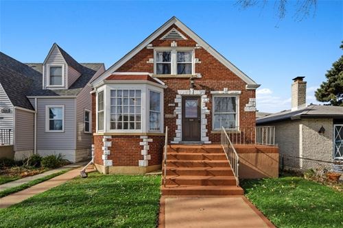 3228 N Ozark, Chicago, IL 60634