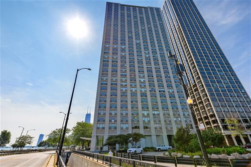 1550 N Lake Shore Unit 7D, Chicago, IL 60610