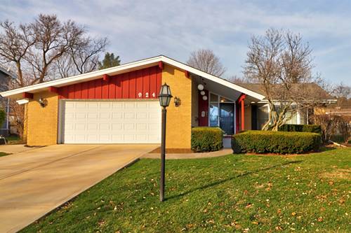 924 61st, Downers Grove, IL 60516