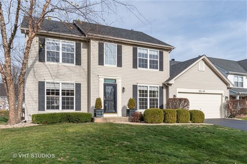 23756 Tall Grass, Plainfield, IL 60585