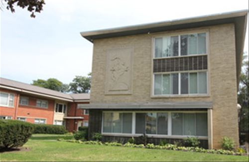 1517 Bonnie Brae Unit 3F, River Forest, IL 60305