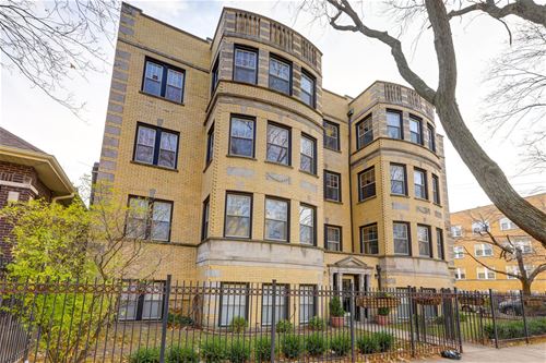 2021 W Arthur Unit 1E, Chicago, IL 60645