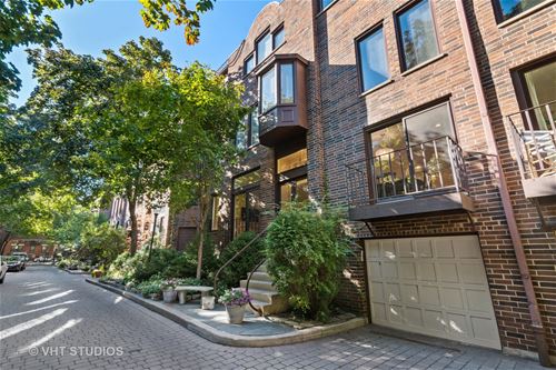 226 W Concord, Chicago, IL 60614