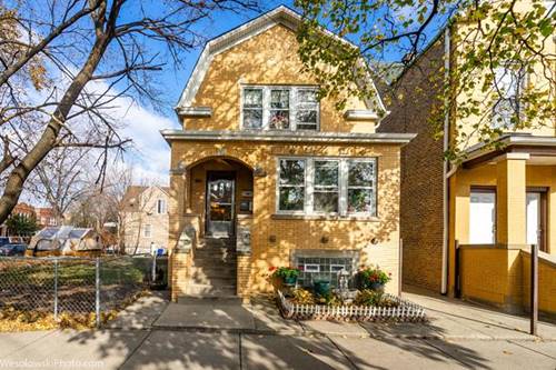 5152 W Belden, Chicago, IL 60639