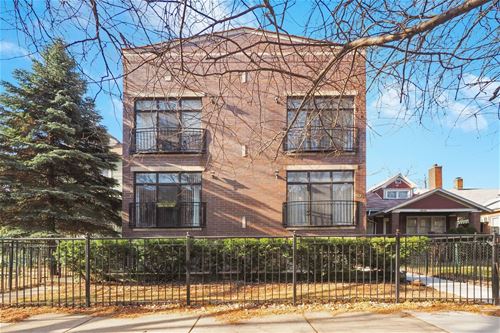 4044 N Kedvale Unit 3A, Chicago, IL 60641