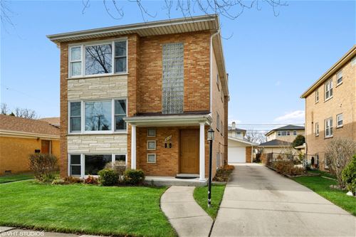 3036 Downing, Westchester, IL 60154