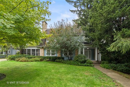 334 Sheridan, Winnetka, IL 60093