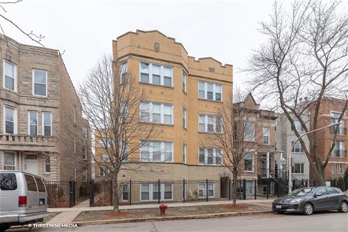 1430 N Maplewood Unit 102G, Chicago, IL 60622