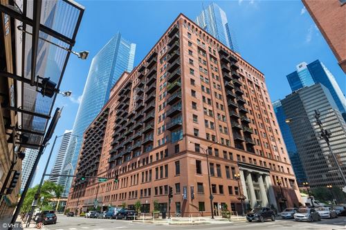 165 N Canal Unit 1228, Chicago, IL 60606