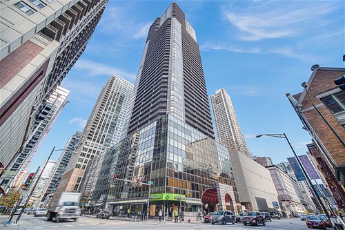 10 E Ontario Unit 2311, Chicago, IL 60611