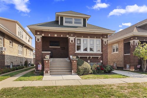 2339 East, Berwyn, IL 60402