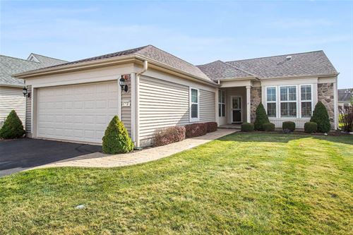 13535 Ivy, Huntley, IL 60142