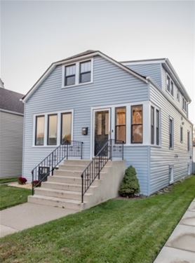 5502 N Mason, Chicago, IL 60630