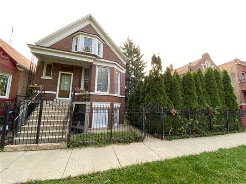 2651 S Harding Unit G, Chicago, IL 60623