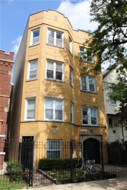 3512 W Shakespeare Unit 2, Chicago, IL 60622