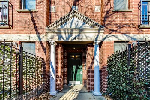 844 W Diversey Unit 2W, Chicago, IL 60614