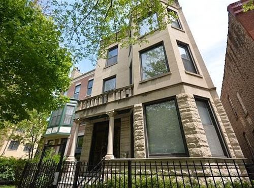 1657 N Bell Unit 1, Chicago, IL 60622