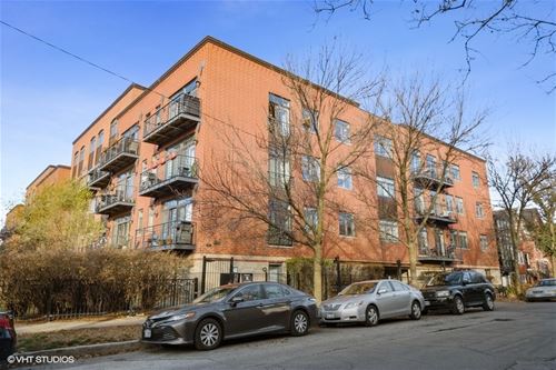 1830 N Winchester Unit 312, Chicago, IL 60622