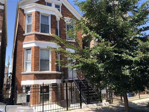 2346 S Sacramento, Chicago, IL 60623