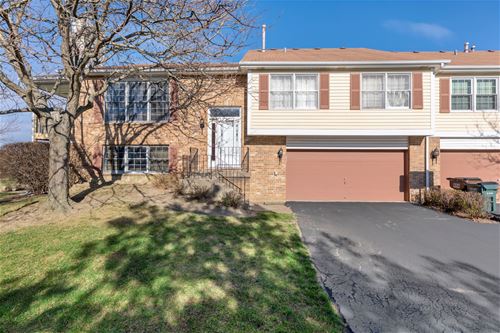 10071 Cambridge Unit F, Mokena, IL 60448