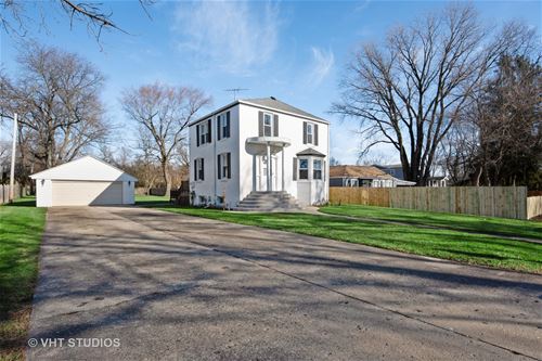 125 E Gregory, Mount Prospect, IL 60056