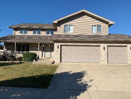 19822 Silverside, Tinley Park, IL 60487