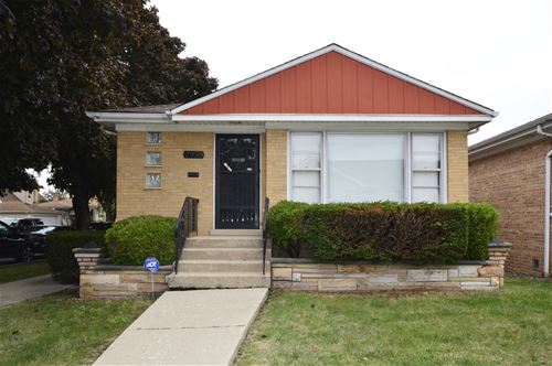 2959 N Nashville, Chicago, IL 60634