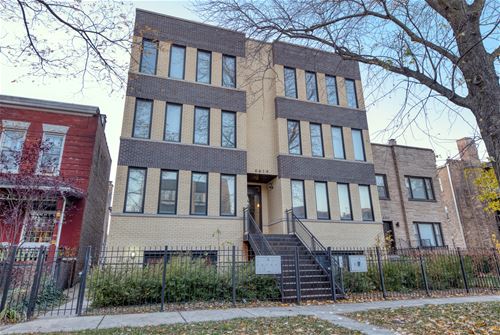 6614 S Ingleside Unit 4N, Chicago, IL 60637