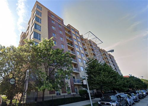 100 N Hermitage Unit 214, Chicago, IL 60612