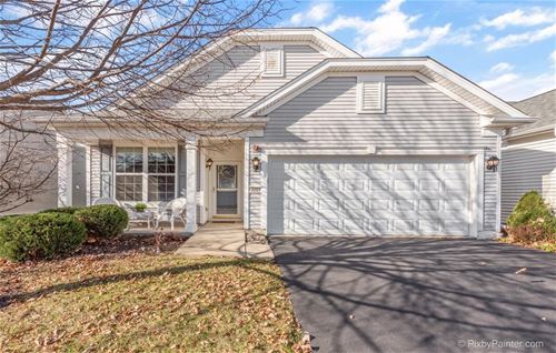 13209 Cedar Crest, Huntley, IL 60142