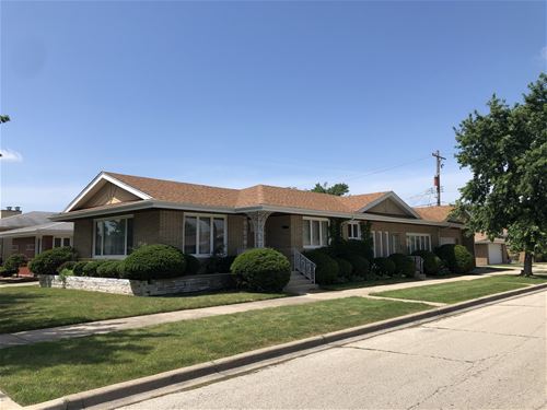 8600 S Kildare, Chicago, IL 60652