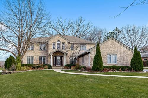 1051 S Hiddenbrook, Palatine, IL 60067